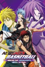 Nonton film Streaming Kuroko’s Basketball – Movie: Winter Cup – Beyond the Tears (2016) subtitle Bahasa Indonesia
