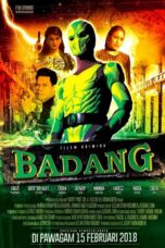 Nonton film Streaming Badang (2018) subtitle Bahasa Indonesia