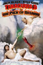 Nonton film Streaming Tenacious D in The Pick of Destiny (2006) subtitle Bahasa Indonesia