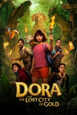 Nonton film Streaming Dora and the Lost City of Gold (2019) subtitle Bahasa Indonesia