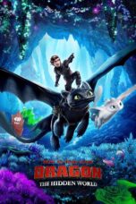 Nonton film Streaming How to Train Your Dragon: The Hidden World (2019) subtitle Bahasa Indonesia