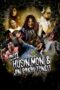 Nonton film Streaming Hantu Kak Limah 2: Husin, Mon dan Jin Pakai Toncit (2013) subtitle Bahasa Indonesia