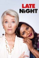 Nonton film Streaming Late Night (2019) subtitle Bahasa Indonesia