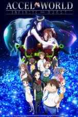 Nonton film Streaming Accel World: Infinite Burst (2016) subtitle Bahasa Indonesia