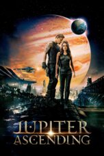 Nonton film Streaming Jupiter Ascending (2015) subtitle Bahasa Indonesia
