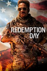 Nonton film Streaming Redemption Day (2021) subtitle Bahasa Indonesia