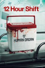 Nonton film Streaming 12 Hour Shift (2020) subtitle Bahasa Indonesia