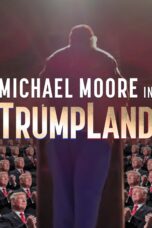 Nonton film Streaming Michael Moore in TrumpLand (2016) subtitle Bahasa Indonesia
