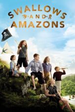 Nonton film Streaming Swallows and Amazons (2016) subtitle Bahasa Indonesia