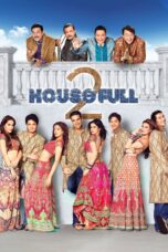 Nonton film Streaming Housefull 2 (2012) subtitle Bahasa Indonesia
