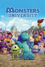 Nonton film Streaming Monsters University (2013) subtitle Bahasa Indonesia