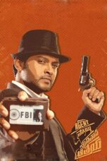 Nonton film Streaming Agent Sai Srinivasa Athreya (2019) subtitle Bahasa Indonesia