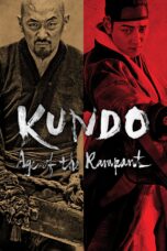 Nonton film Streaming Kundo: Age of the Rampant (2014) subtitle Bahasa Indonesia
