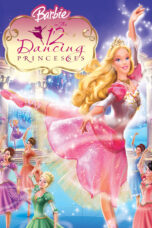 Nonton film Streaming Barbie in the 12 Dancing Princesses (2006) subtitle Bahasa Indonesia