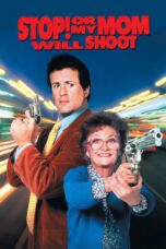 Nonton film Streaming Stop! Or My Mom Will Shoot (1992) subtitle Bahasa Indonesia
