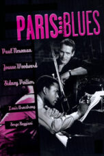 Nonton film Streaming Paris Blues (1961) subtitle Bahasa Indonesia