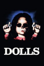 Nonton film Streaming Dolls (1986) subtitle Bahasa Indonesia