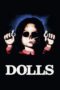 Nonton film Streaming Dolls (1986) subtitle Bahasa Indonesia