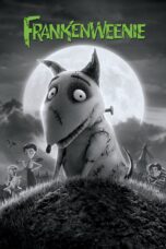 Nonton film Streaming Frankenweenie (2012) subtitle Bahasa Indonesia