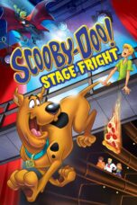 Nonton film Streaming Scooby-Doo! Stage Fright (2013) subtitle Bahasa Indonesia