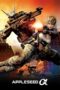 Nonton film Streaming Appleseed Alpha (2014) subtitle Bahasa Indonesia