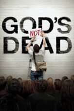 Nonton film Streaming God’s Not Dead (2014) subtitle Bahasa Indonesia