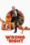 Nonton film Streaming Wrong Is Right (1982) subtitle Bahasa Indonesia