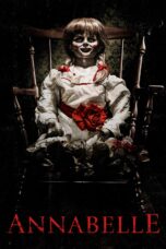 Nonton film Streaming Annabelle (2014) subtitle Bahasa Indonesia