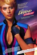 Nonton film Streaming The Legend of Billie Jean (1985) subtitle Bahasa Indonesia