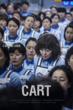 Nonton film Streaming Cart (2014) subtitle Bahasa Indonesia