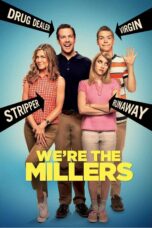 Nonton film Streaming We’re the Millers (2013) subtitle Bahasa Indonesia