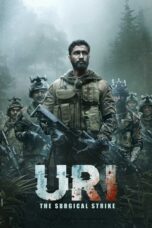Nonton film Streaming Uri: The Surgical Strike (2019) subtitle Bahasa Indonesia