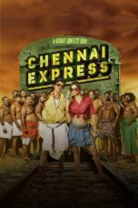 Nonton film Streaming Chennai Express (2013) subtitle Bahasa Indonesia