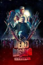 Nonton film Streaming Dead Rising: Endgame (2016) subtitle Bahasa Indonesia
