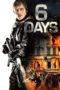 Nonton film Streaming 6 Days (2017) subtitle Bahasa Indonesia