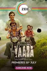 Nonton film Streaming Yaara (2020) subtitle Bahasa Indonesia