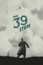 Nonton film Streaming The 39 Steps (1935) subtitle Bahasa Indonesia