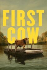 Nonton film Streaming First Cow (2020) subtitle Bahasa Indonesia