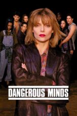 Nonton film Streaming Dangerous Minds (1995) subtitle Bahasa Indonesia