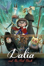 Nonton film Streaming Dalia and the Red Book (2024) subtitle Bahasa Indonesia