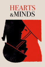Nonton film Streaming Hearts and Minds (1974) subtitle Bahasa Indonesia