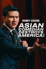 Nonton film Streaming Ronny Chieng: Asian Comedian Destroys America! (2019) subtitle Bahasa Indonesia