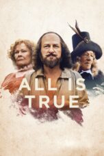 Nonton film Streaming All Is True (2018) subtitle Bahasa Indonesia