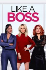 Nonton film Streaming Like a Boss (2020) subtitle Bahasa Indonesia