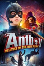 Nonton film Streaming Antboy: Revenge of the Red Fury (2014) subtitle Bahasa Indonesia