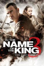 Nonton film Streaming In the Name of the King III (2014) subtitle Bahasa Indonesia