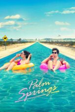 Nonton film Streaming Palm Springs (2020) subtitle Bahasa Indonesia