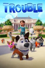 Nonton film Streaming Trouble (2019) subtitle Bahasa Indonesia