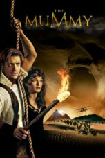 Nonton film Streaming The Mummy (1999) subtitle Bahasa Indonesia