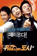 Nonton film Streaming City of Damnation (2009) subtitle Bahasa Indonesia